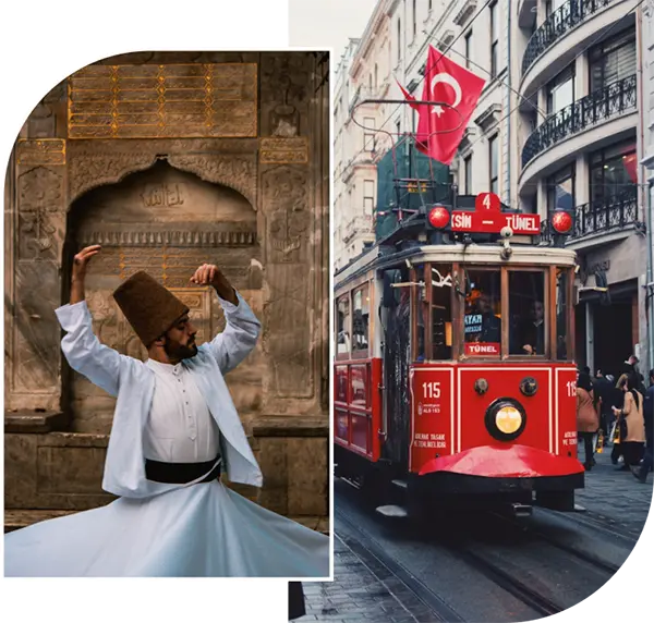 Guide to buying Istanbul tickets