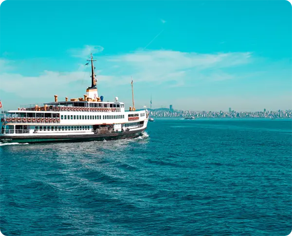 Cheap Istanbul tickets